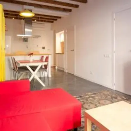 Apartment La Meva Llar Salva-64 *