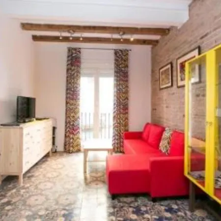La Meva Llar Salva-64 Barcelona