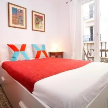 Apartment La Meva Llar Salva-64 *