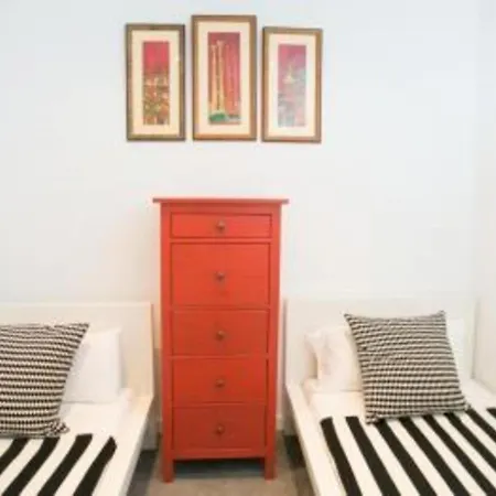 La Meva Llar Salva-64 Apartamento *