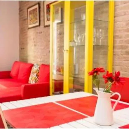 La Meva Llar Salva-64 Apartamento *
