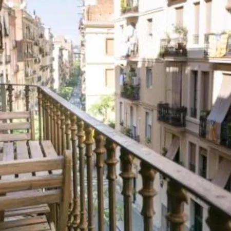 La Meva Llar Salva-64 Apartamento