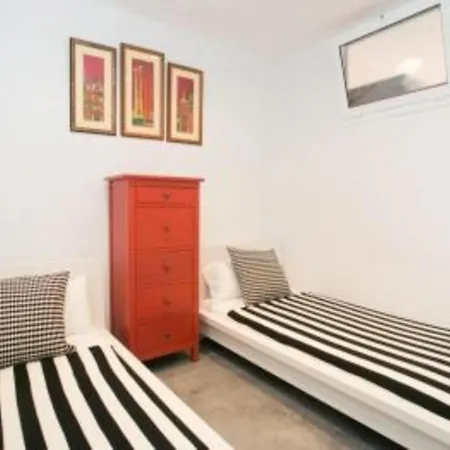 Apartment La Meva Llar Salva-64