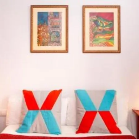 Apartment La Meva Llar Salva-64 Barcelona
